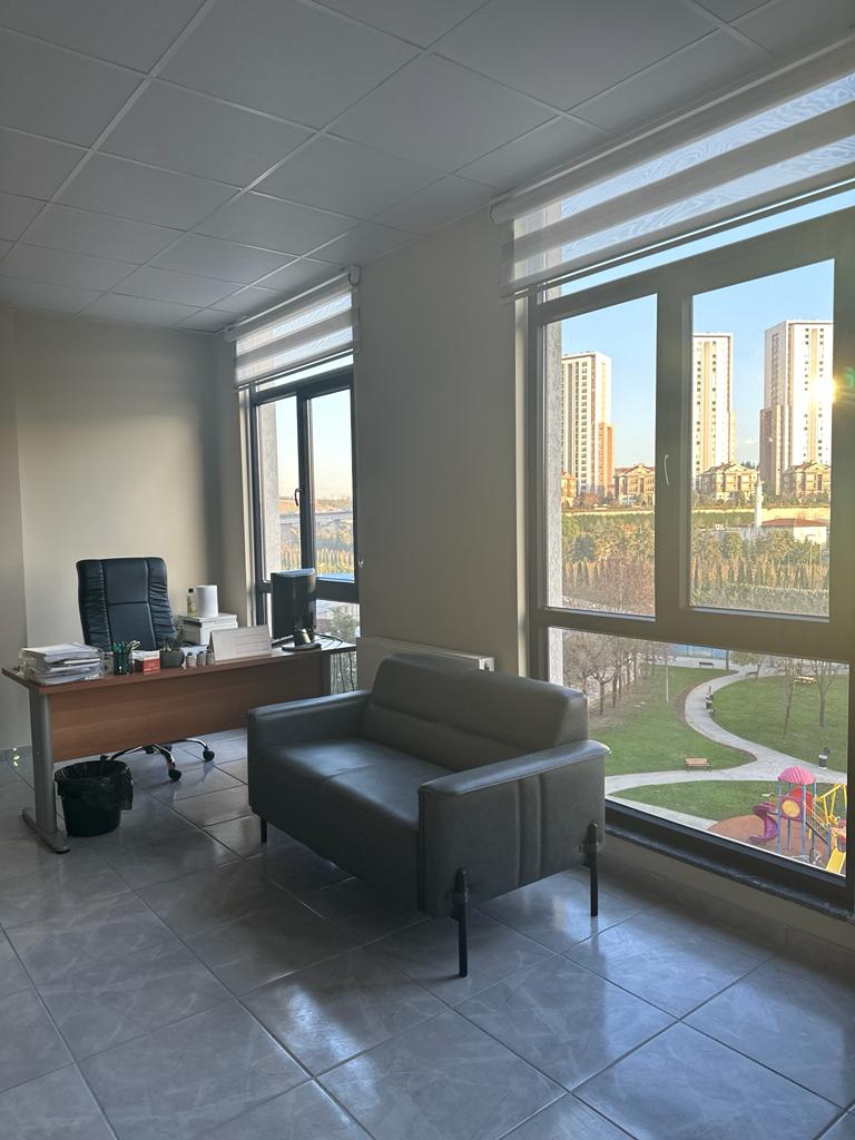 Sarıyer Diyaliz Merkezi