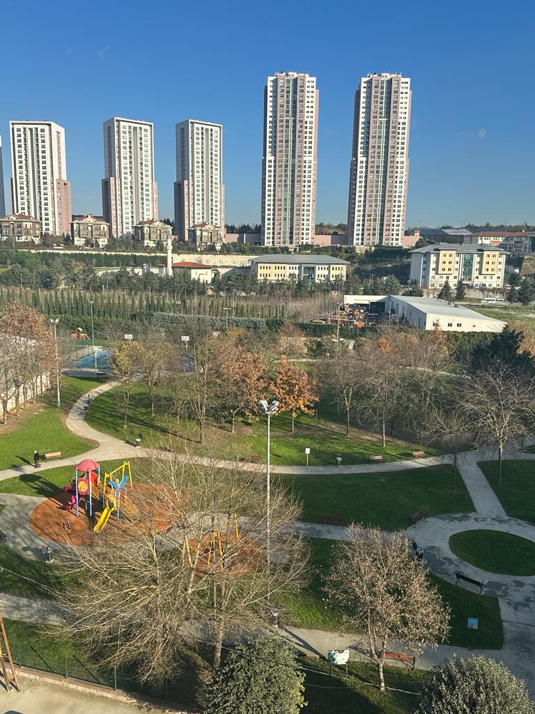 Sarıyer Diyaliz Merkezi