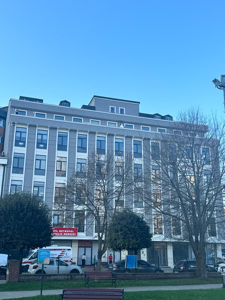 Sarıyer Diyaliz Merkezi