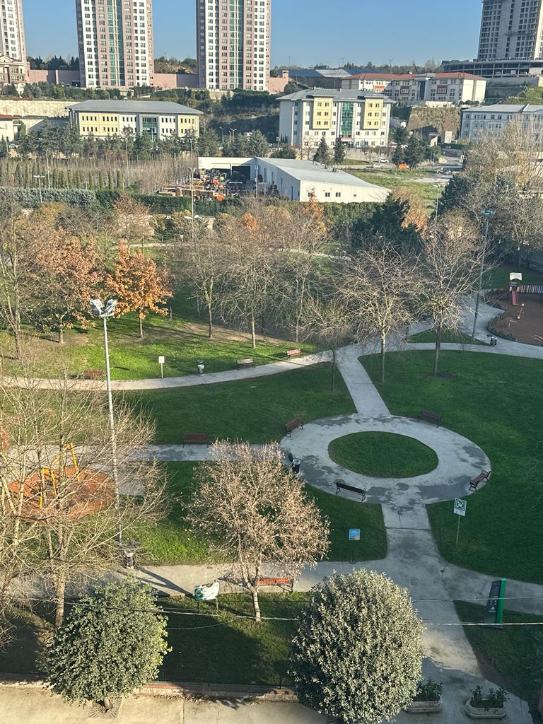 Sarıyer Diyaliz Merkezi