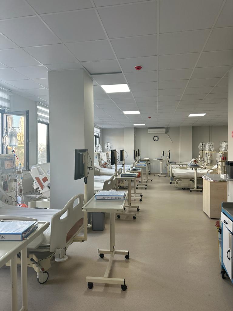 Sarıyer Diyaliz Merkezi