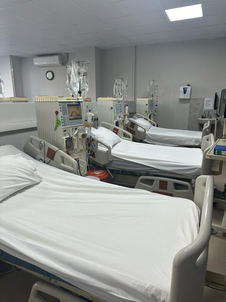 Sarıyer Diyaliz Merkezi