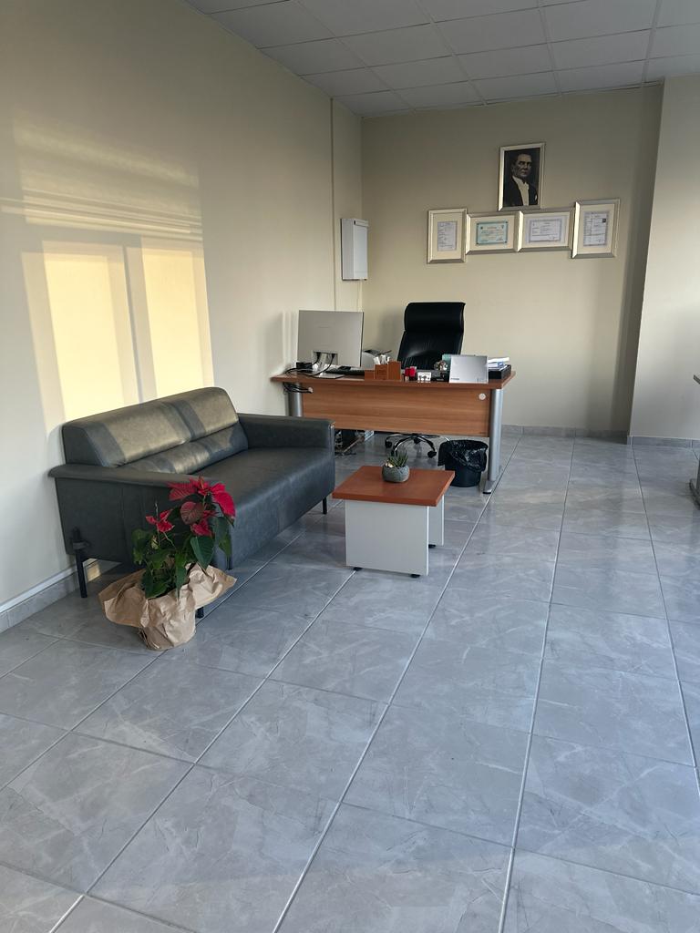 Sarıyer Diyaliz Merkezi